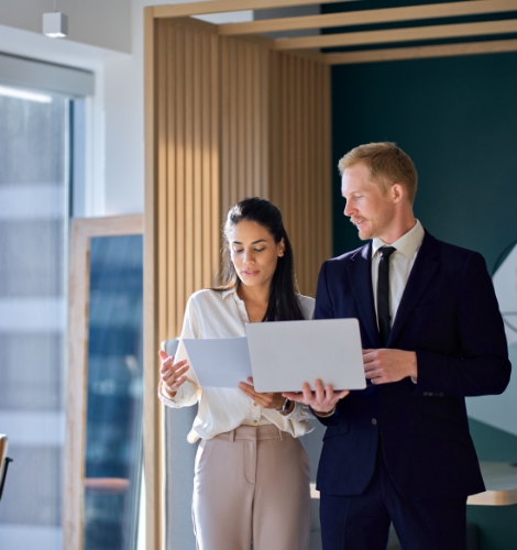 Up to €1M in funding for your project